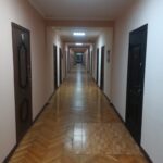 Апартаменты Светлана-Центр посуточно коридор